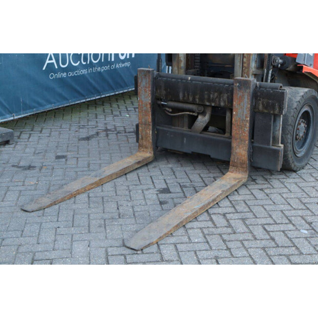 1987 Yale DFG-5.0 M-46417932