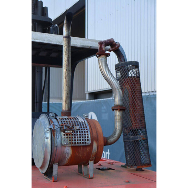 1987 Yale DFG-5.0 M-46417939