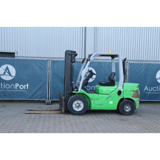 2015 Cesab M330D-46417956