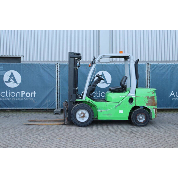 2015 Cesab M330D-46417957