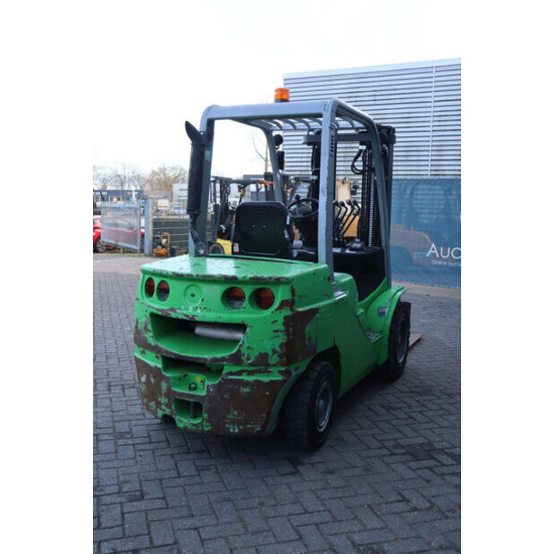 2015 Cesab M330D-46417961