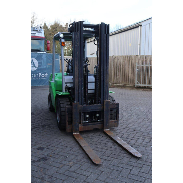 2015 Cesab M330D-46417962