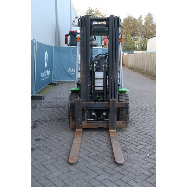 2015 Cesab M330D-46417963