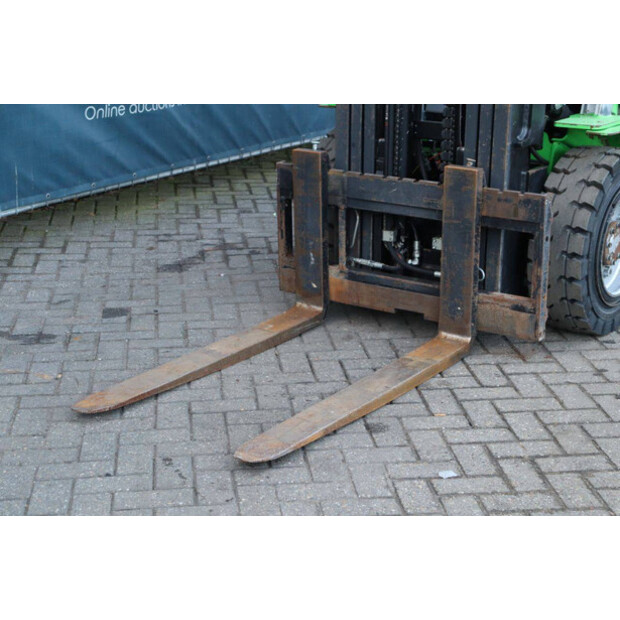 2015 Cesab M330D-46417965