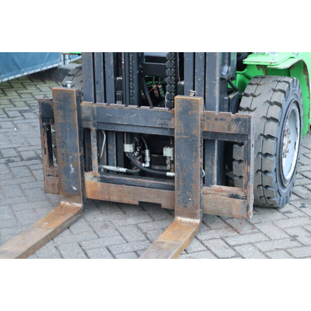 2015 Cesab M330D-46417966