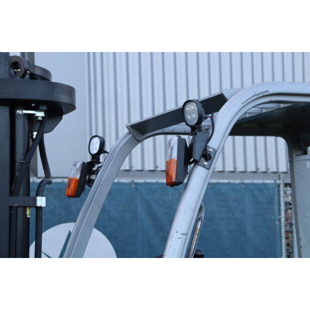 2015 Cesab M330D-46417967