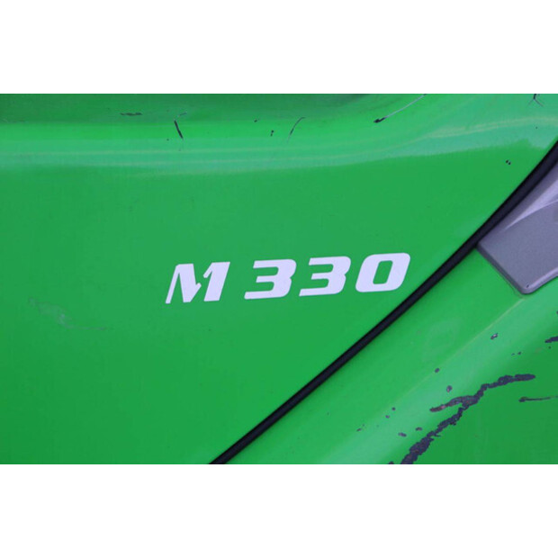 2015 Cesab M330D-46417970