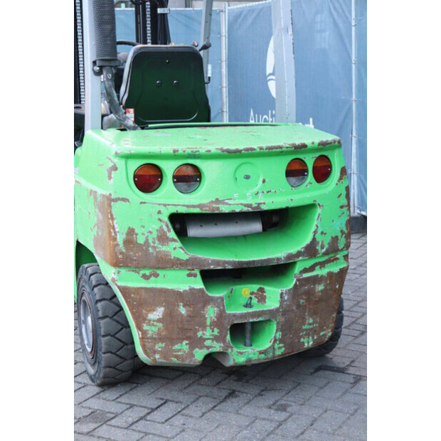 2015 Cesab M330D-46417971