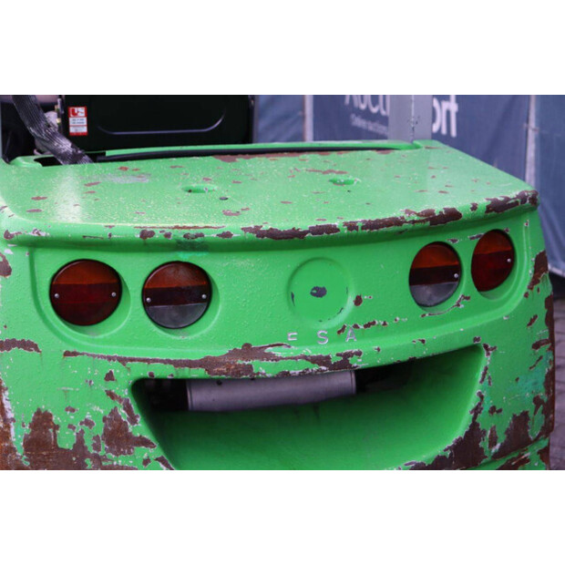 2015 Cesab M330D-46417972