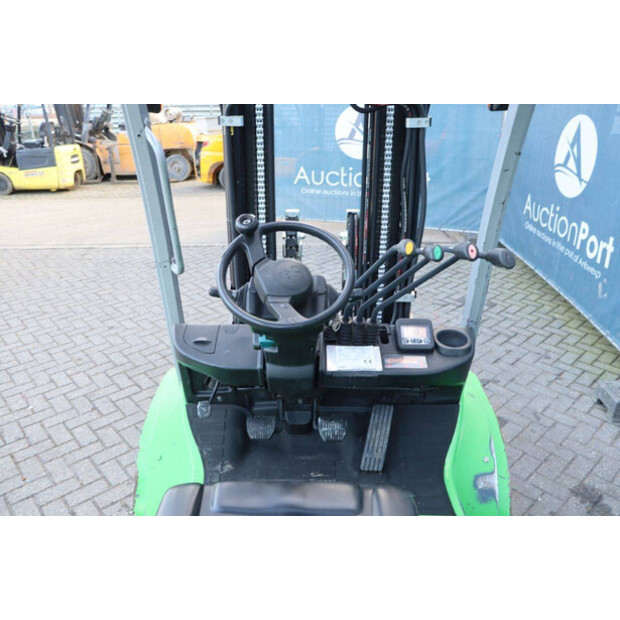 2015 Cesab M330D-46417974