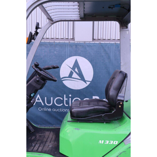 2015 Cesab M330D-46417975