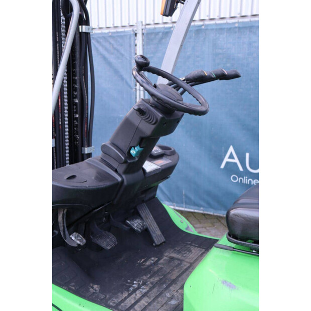 2015 Cesab M330D-46417977