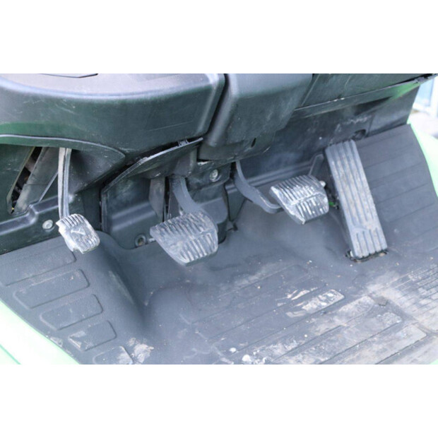 2015 Cesab M330D-46417978