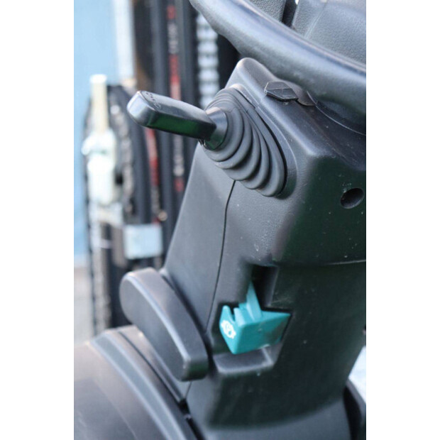 2015 Cesab M330D-46417979