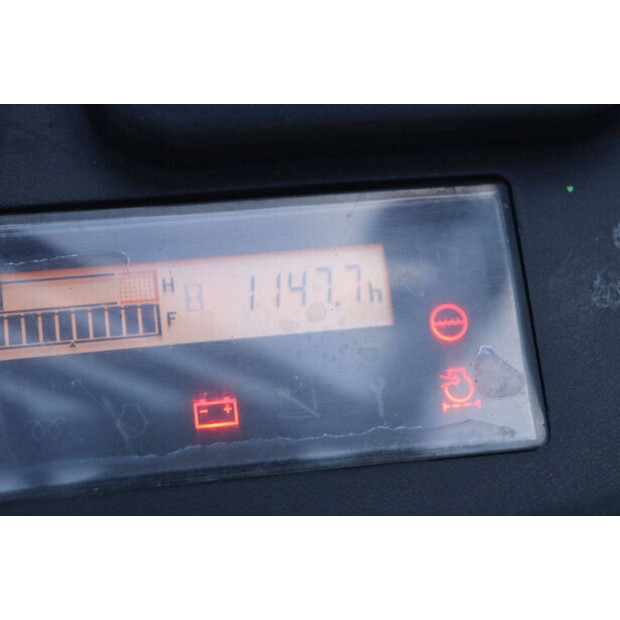 2015 Cesab M330D-46417983