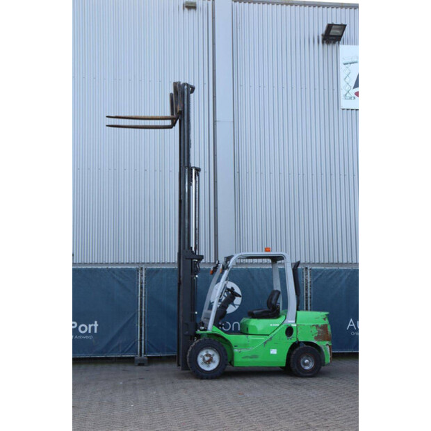 2015 Cesab M330D-46417989