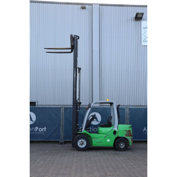 2015 Cesab M330D-46417990