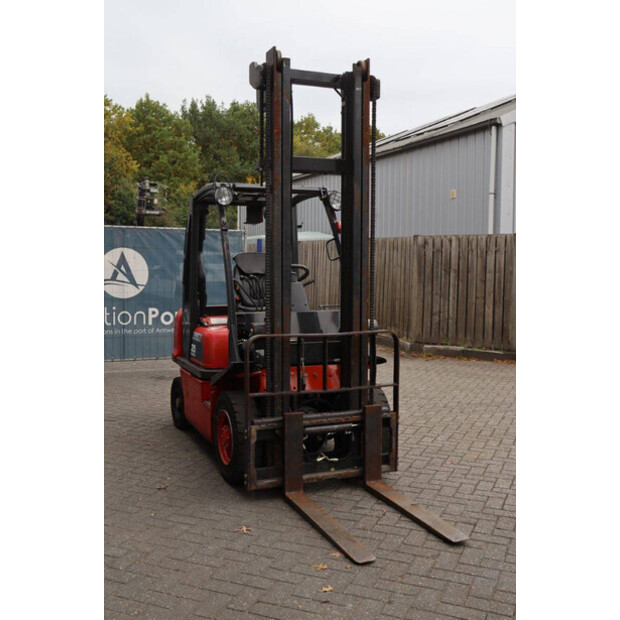 NISSAN FD02A25Q-46417999