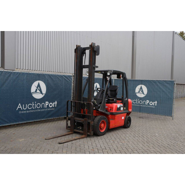 NISSAN FD02A25Q-46418001