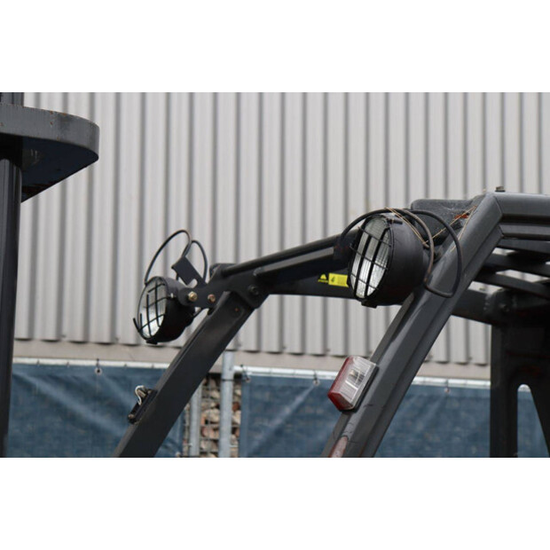 NISSAN FD02A25Q-46418004