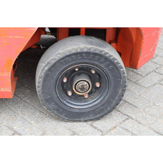 NISSAN FD02A25Q-46418007