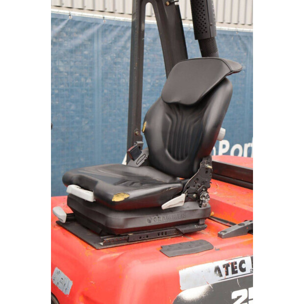 NISSAN FD02A25Q-46418015