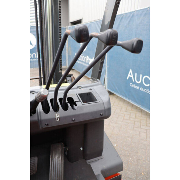 NISSAN FD02A25Q-46418022