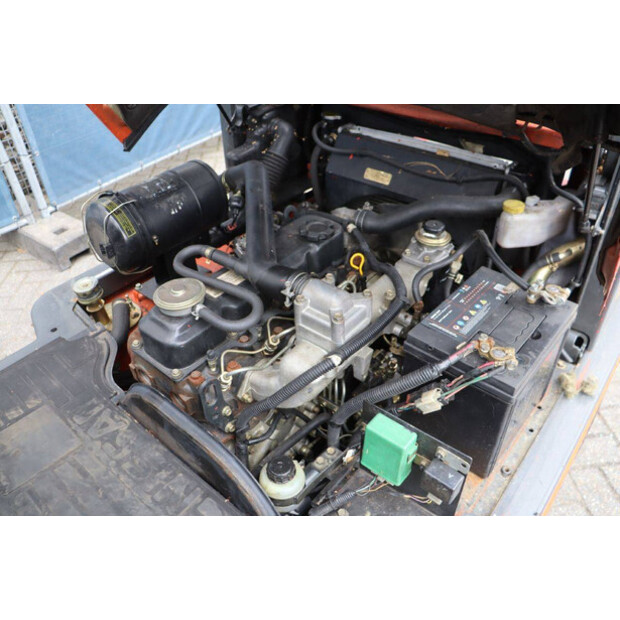 NISSAN FD02A25Q-46418025