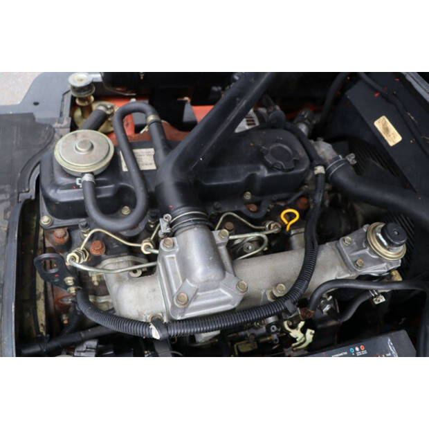 NISSAN FD02A25Q-46418026