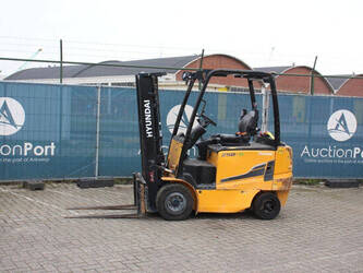 صورة ل رافعات 2019 هيونداي 25B-9