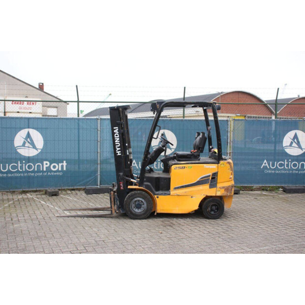 2019 هيونداي 25B-9-46418032