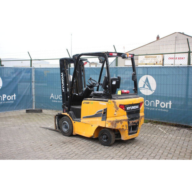 2019 هيونداي 25B-9-46418033