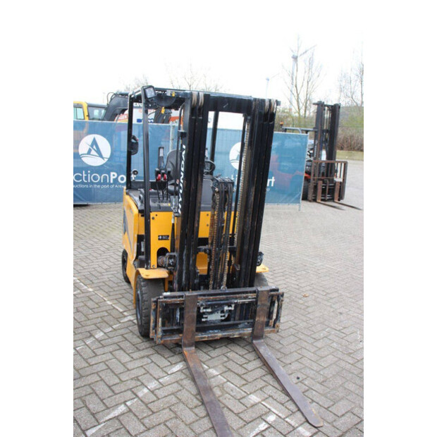 2019 هيونداي 25B-9-46418036