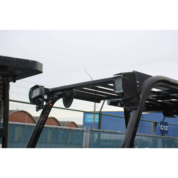 2019 هيونداي 25B-9-46418043