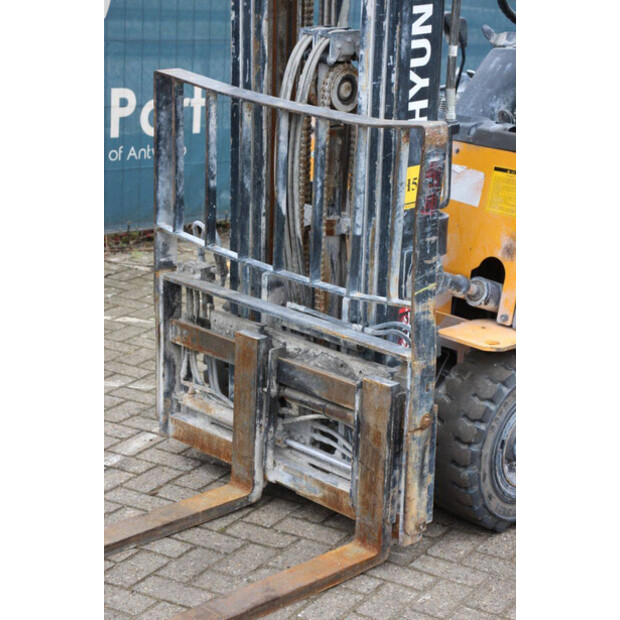 2019 هيونداي 25B-9-46418067