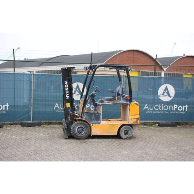 Hyundai 25B-9-46418086