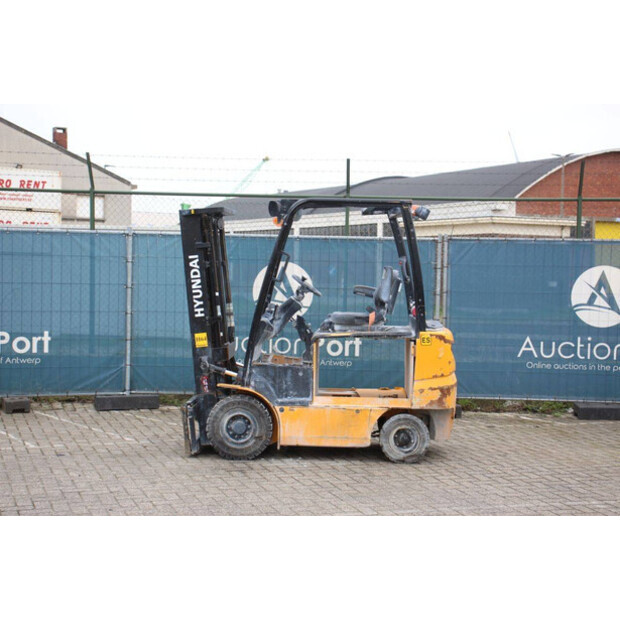 Hyundai 25B-9-46418087