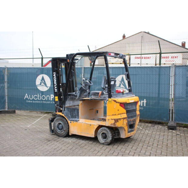 Hyundai 25B-9-46418088