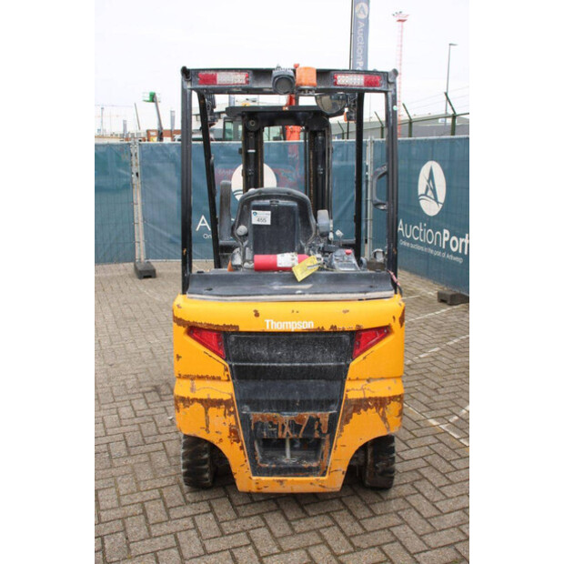 Hyundai 25B-9-46418089