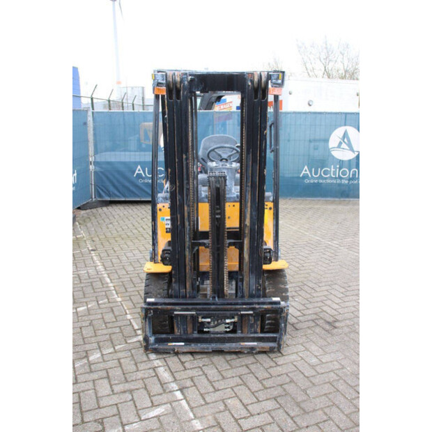 Hyundai 25B-9-46418092