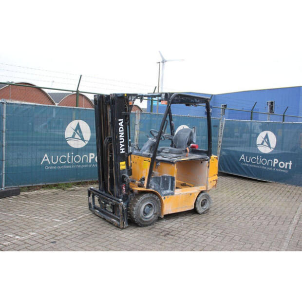 Hyundai 25B-9-46418093