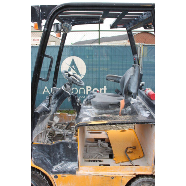 Hyundai 25B-9-46418097