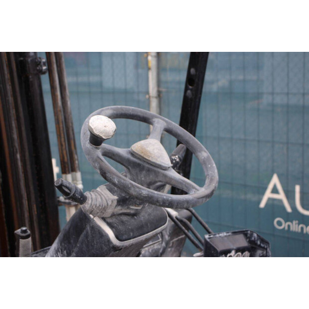 Hyundai 25B-9-46418099