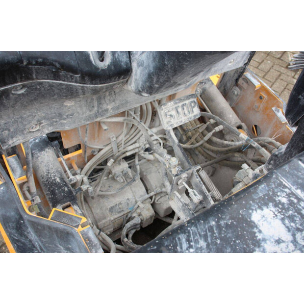 Hyundai 25B-9-46418100