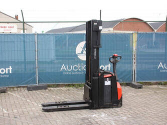 صورة ل مكدس البليت بي تي Staxio