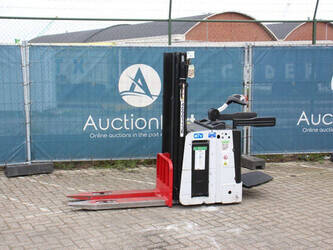 صورة ل مكدس البليت 2017 هايستر S1.5S للبيع في بلجيكا