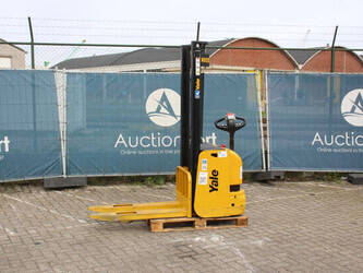 Image for 2015 Yale MS12 AC