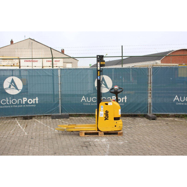 2015 Yale MS12 AC-46418136