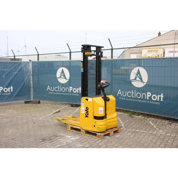 2015 Yale MS12 AC-46418137