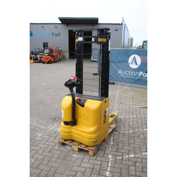 2015 Yale MS12 AC-46418139